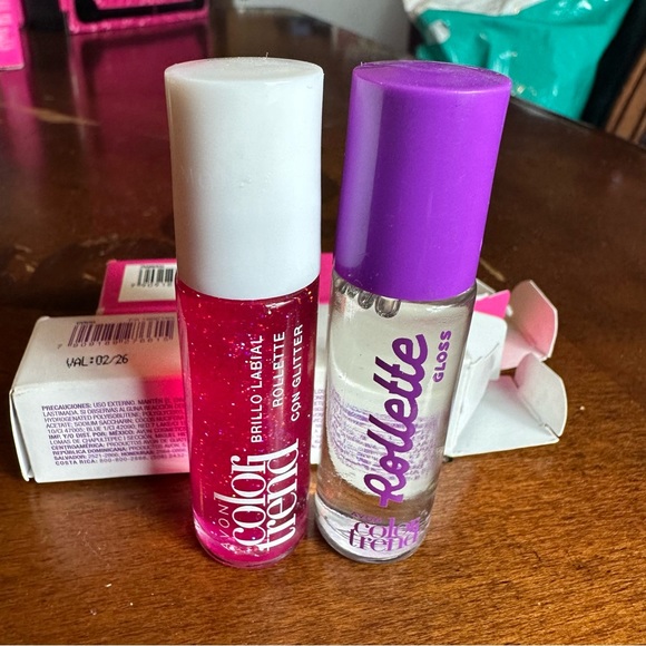 Avon Other - Avon Color Trend Lip Gloss